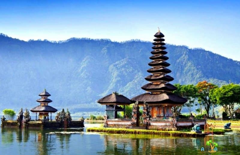 Удивительный отдых в Индонезии в марте месяце 2020