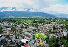 Интересные факты о Лихтенштейне. Курорты и живописная природа1