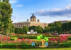 Оживленный город Австрии - Вена. Практическая информация для туристов1