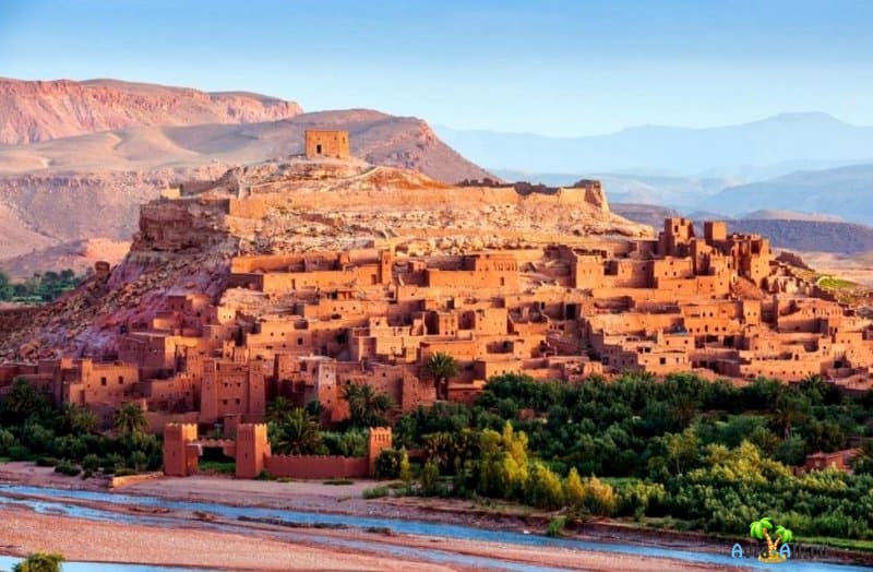 Развлечения в Марокко в феврале: экскурсии и пляжи