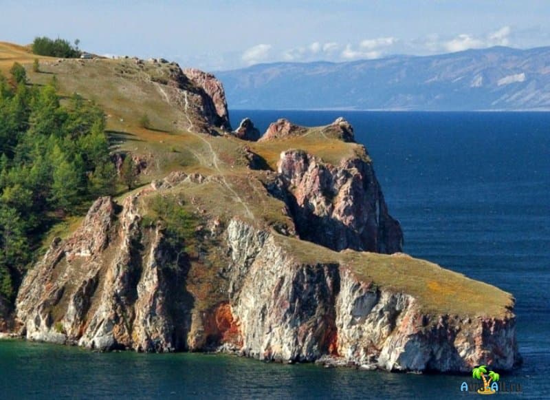 Остров Ольхон Байкала: описание, особенности, отели