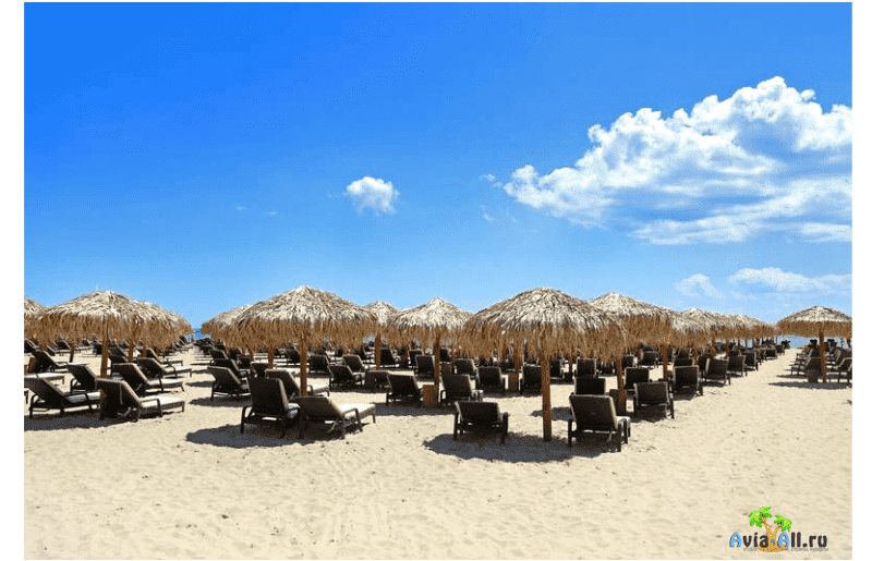 Курорты Болгарии в июле 2020