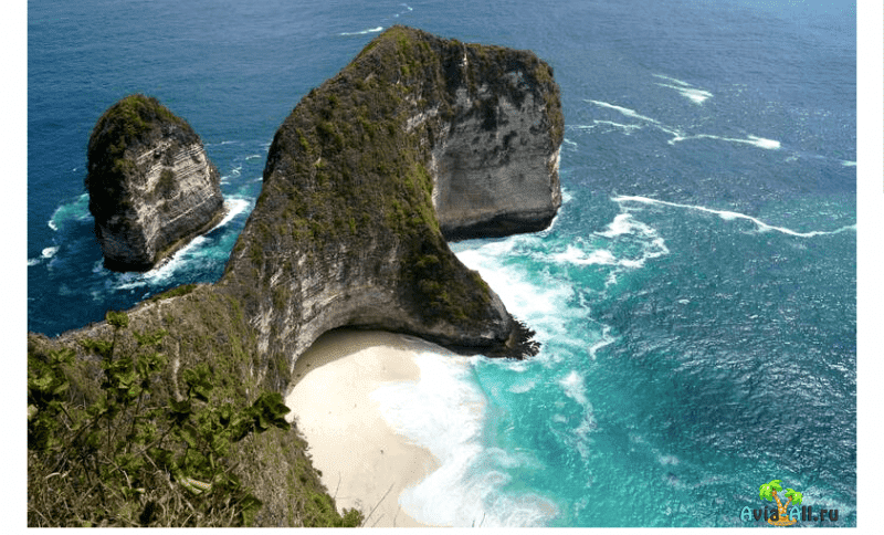 Райский Бали в июле  2020: туры