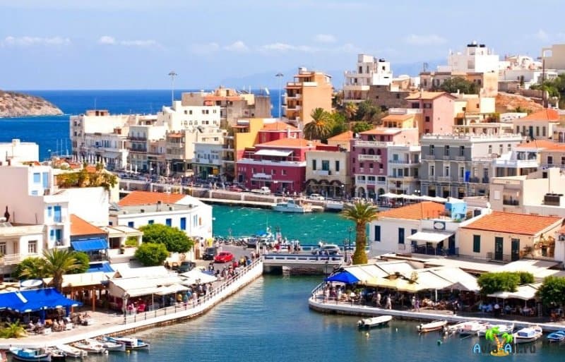 Кипр: отдых в октябре 2020