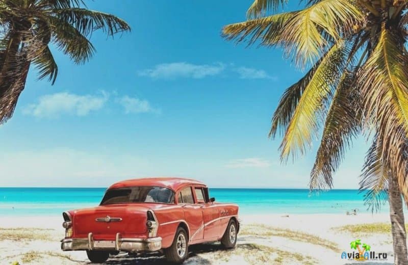 Куба: где заранее забронировать тур на декабрь?