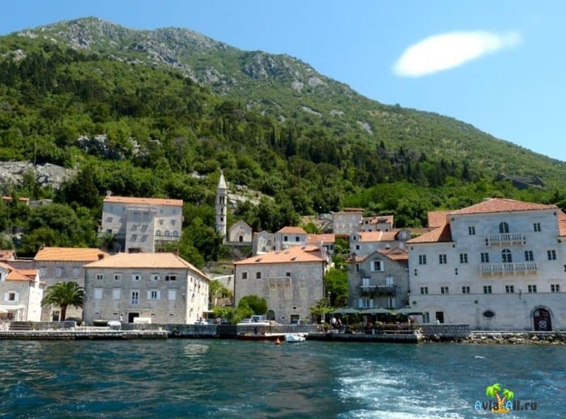 Черногория, отдыхать в июне 2020
