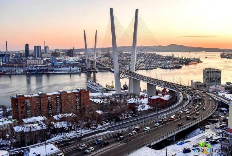 Отдых во Владивостоке: цены, отели
