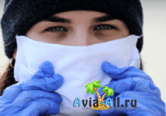 Нужно ли носить маску от коронавируса или нет? советы врачей
