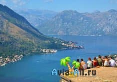 Отдых в Черногории летом 2020: как сделать его бюджетным. Простые советы туристам