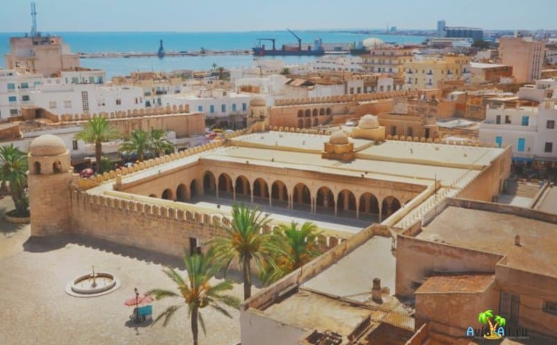 Начало сезона в Тунисе 2020: цены на туры