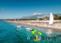 На каком курорте Турции лучше? Пляжи, цены, туры на лето и осень 2020