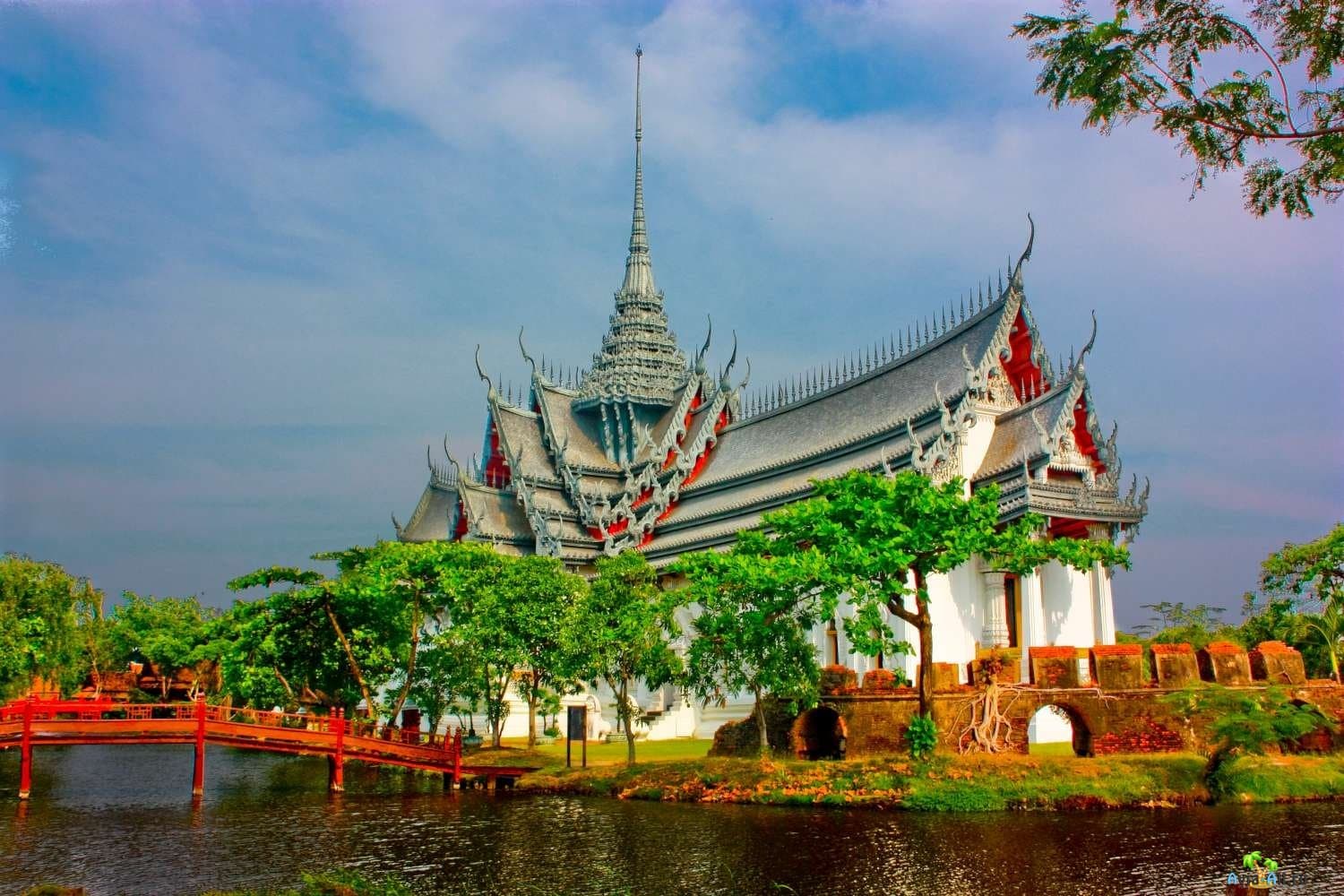 Королевство Тайланд