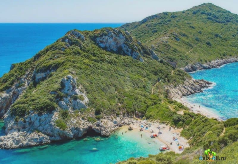 Лучшие курорты Греции. Описание, плюсы и минусы отдыха на каждом из них