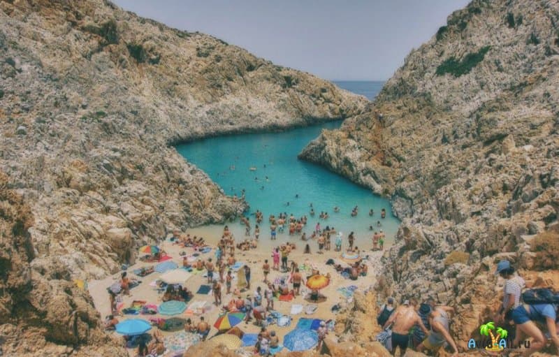 Лучшие курорты Греции. Описание, плюсы и минусы отдыха на каждом из них