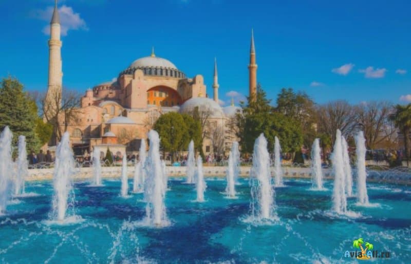 Турция 2020 отдых: какие изменения нашли туристы?