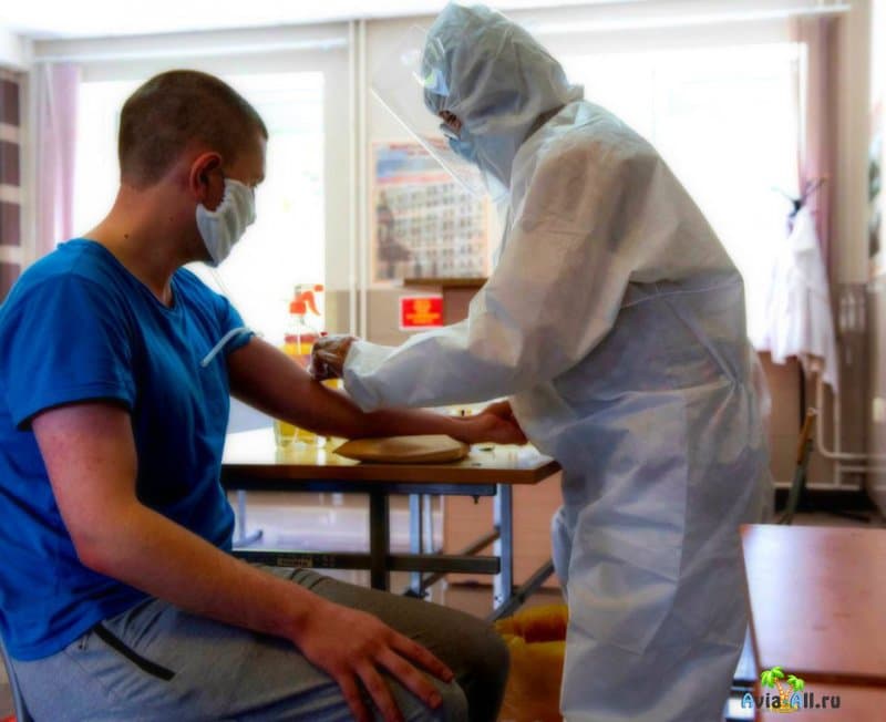 Вакцина от коронавируса в России: дата выпуска и результаты тестирования