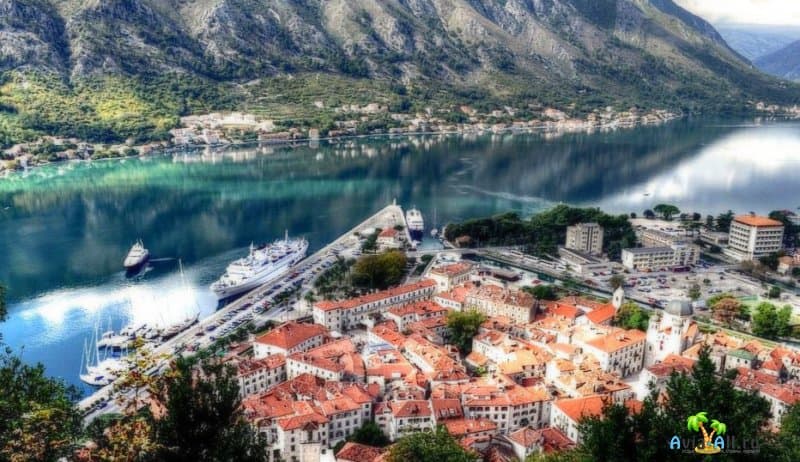 Отдых в Черногории в ноябре: на что посмотреть, цены на отдых?