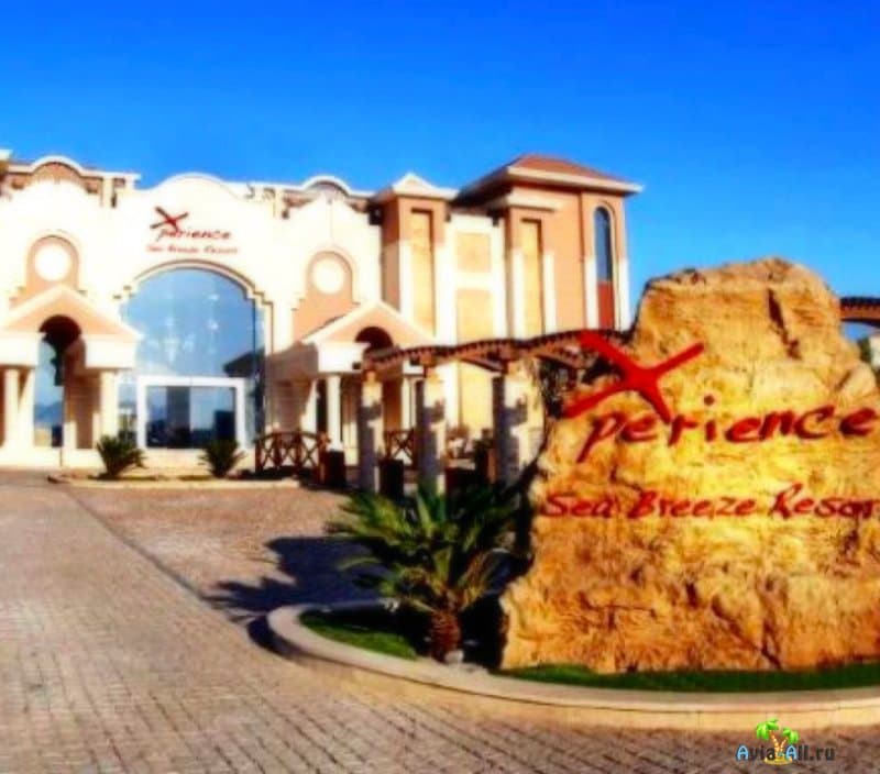 Лучшие отели в Шарм-эль-Шейх для отдыха с детьми, Египет
