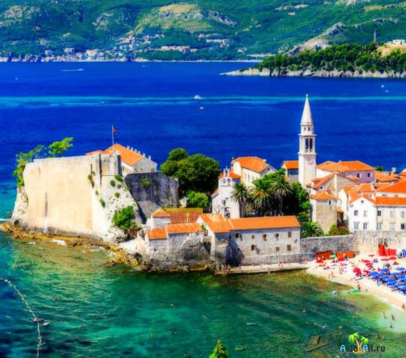 Новый год  в Черногории 2021 - а стоит ли ехать?