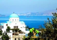 Коронавирус в Греции: локдаун и прогнозы на отдых для туристов