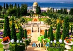 Новый год 2021 в Израиле: чем заняться, какой курорт выбрать?