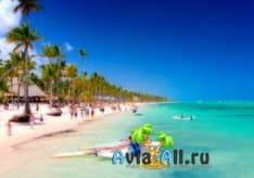 Отдых в Доминикане в декабре 2020: погода, туры