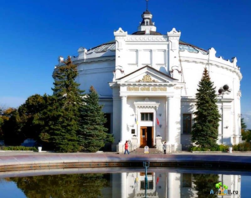 Церкви, соборы в Севастополе