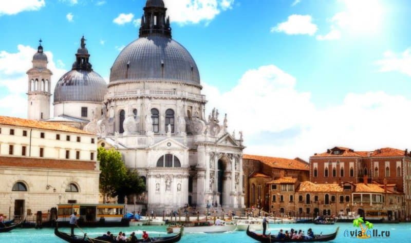 Италия: правила поведения туристов в стране