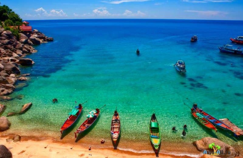 Пляжи Гоа. Отдых в Индии зимой 2021 во время пандемии. Стоит ли ехать?