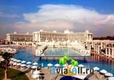 Отдых в Турции зимой 2021: отели, туры