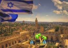 Открытие Израиля 2021: условия въезда в страну для россиян