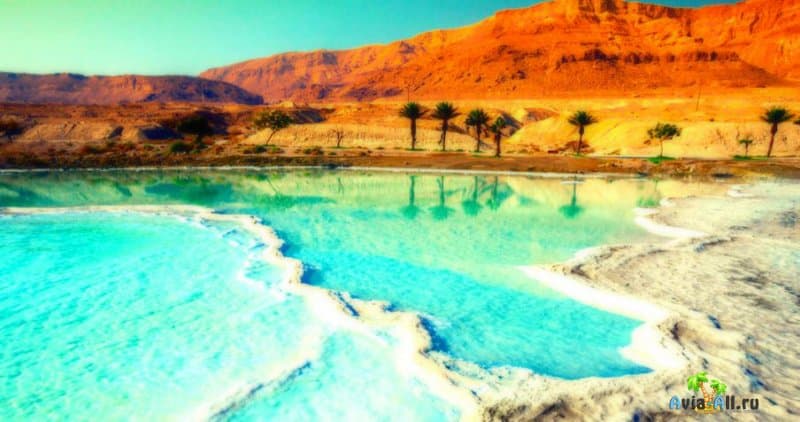 Иордания весной 2021: туры, цены, погода