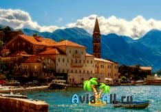 Черногория в мае 2021: дешевые туры, цены, чем заняться?