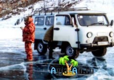 Отдых на Байкале зимой 2021: когда лучше поехать в марте или в феврале?