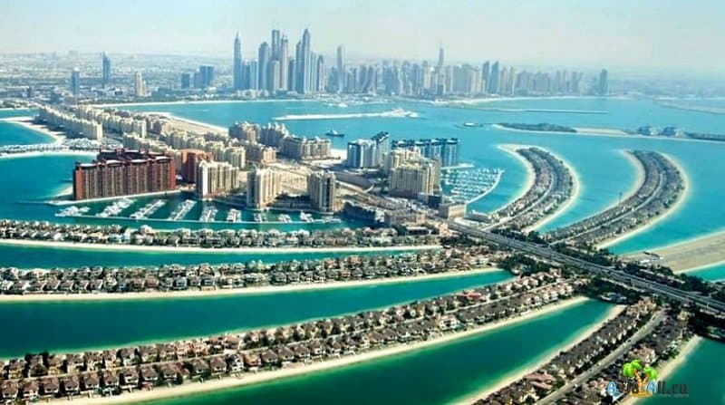Отдых в Дубае в апреле 2021: цены, погода