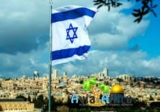 Израиль 2021: открытие границ, ситуация в стране, локдаун