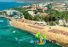 Отдых в Испании 2021: когда откроется страна для туристов?