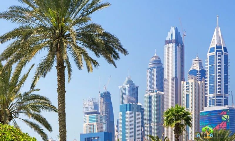 Стоимость отдыха по туру в Дубае в апреле 2021? Туры на курорты Фуджейра, Шарджа