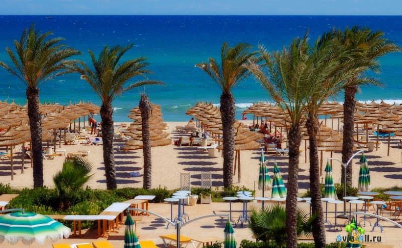 Отдых в Тунисе 2021: условия въезда
