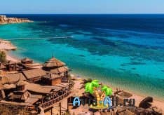 Об отдыхе в Египте весной в апреле 2021: самая нужная и полезная информация