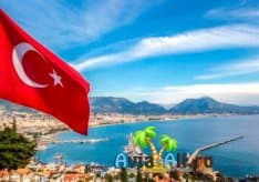 Турция теперь закрыта для россиян до июня 2021: туры теперь не нужно бронировать