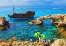Закрылся Кипр накануне начала туристического сезона 2021: дата открытия и как не потерять деньги за бронь авиабилетов