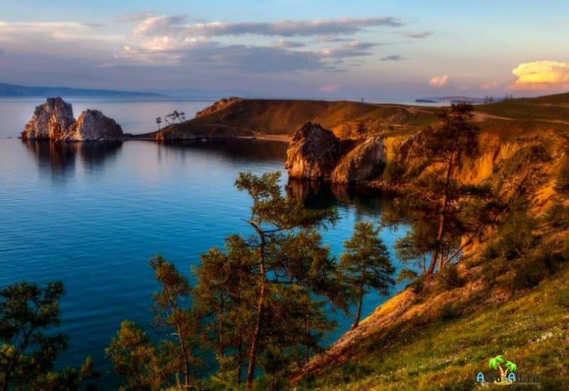 Поездка в июне 2021 на Байкал: погода, туры с кэшбэком.
