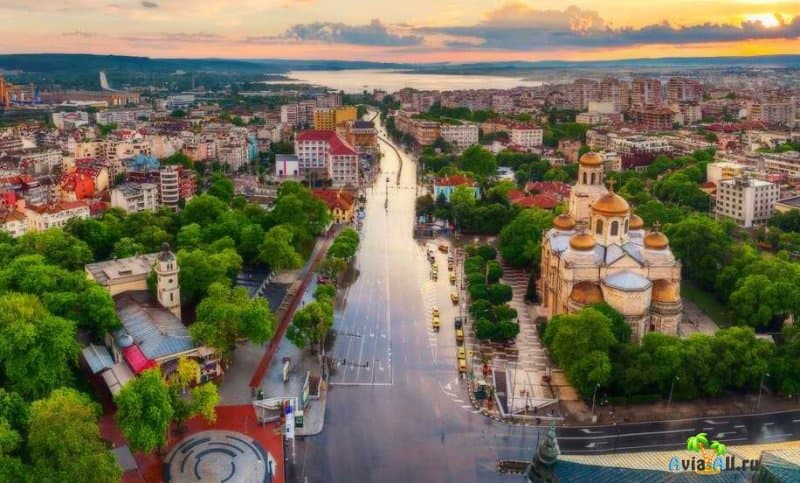 Туры в Болгарию 2021: куда и на какие курорты поехать отдыхать