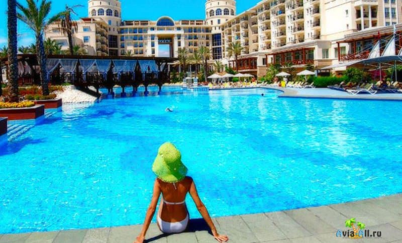 Изменится ли сервис в отелях Турции летом 2021