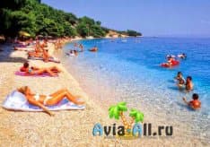 Где отдыхать лучше в Хорватии 2021? Горящие Туры