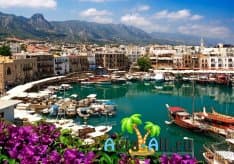 Кипр 2021: условия вхъезда. Не опасно ли ехать в августе и сентябре?