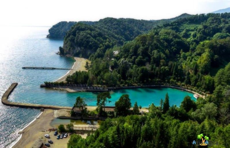 Коронаиврус в Абхазии летом 2021: почему не нужно бронировать тур в Абхазию на август и сентябрь