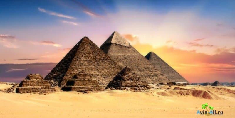 Египет — что можно и нельзя вывозить из страны? Как нужно себя вести на курортах. За что туристов штрафуют?