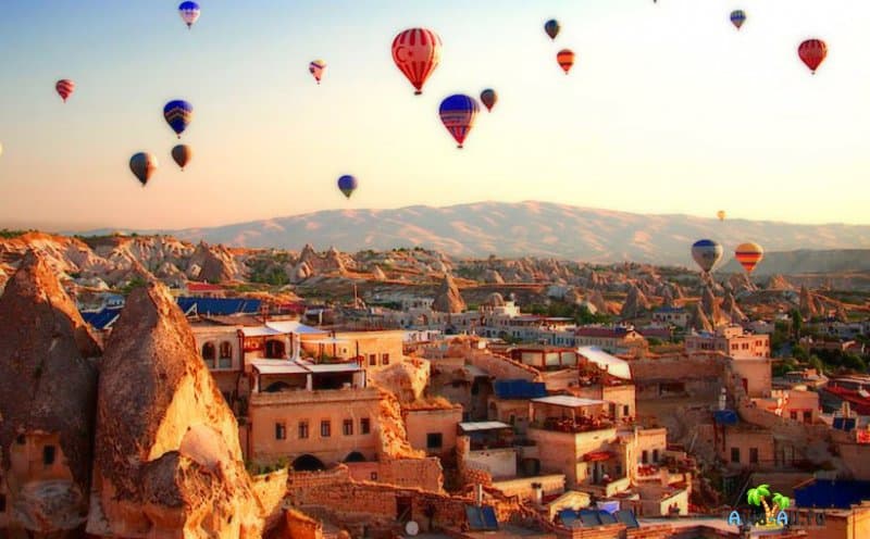 Коронавирус в Турции осенью 2021: новые правила для туристов, желающих поехать на экскурсии